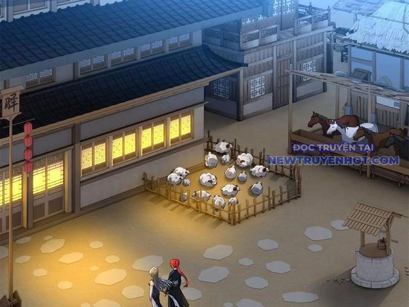 Xuyên Không Thành Npc: Ta Có Lão Bà Che Chở: Chapter 102