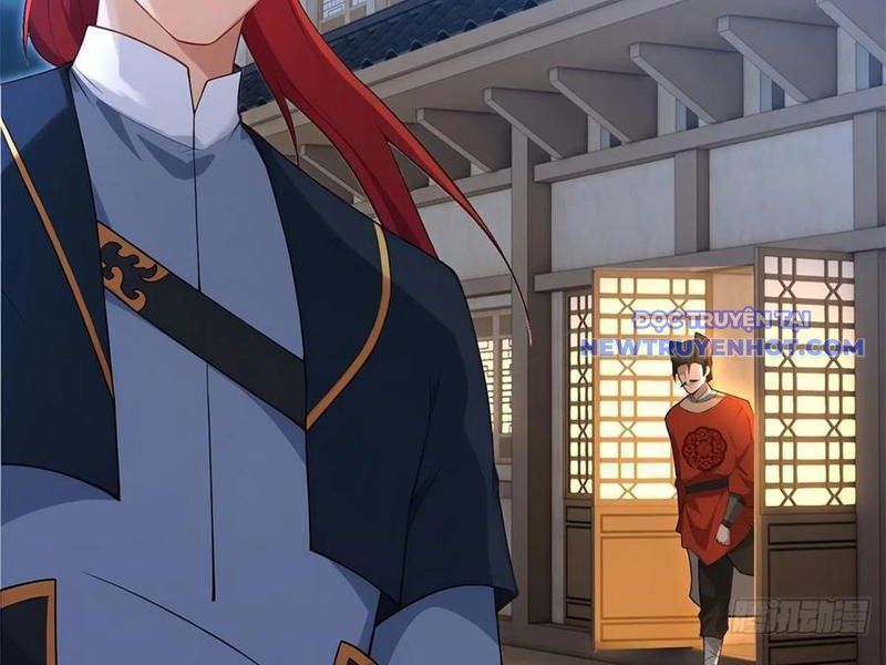 Xuyên Không Thành Npc: Ta Có Lão Bà Che Chở: Chapter 102