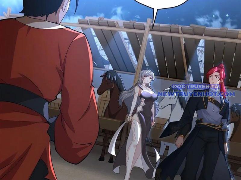 Xuyên Không Thành Npc: Ta Có Lão Bà Che Chở: Chapter 102