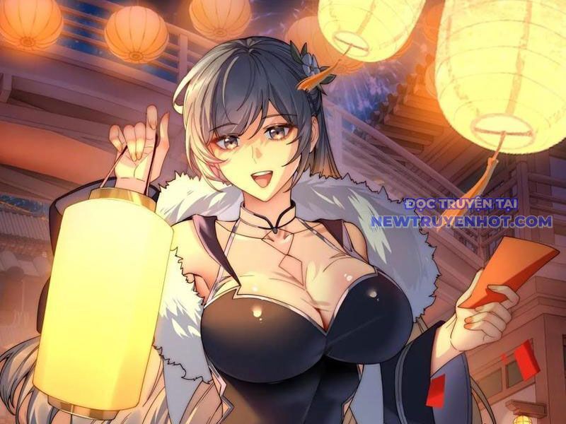 Xuyên Không Thành Npc: Ta Có Lão Bà Che Chở: Chapter 102