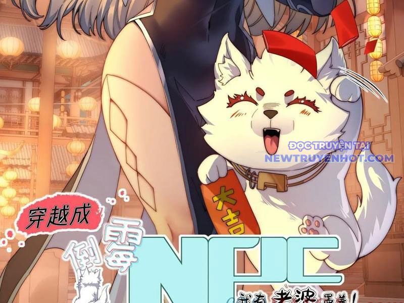 Xuyên Không Thành Npc: Ta Có Lão Bà Che Chở: Chapter 102