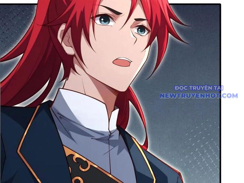Xuyên Không Thành Npc: Ta Có Lão Bà Che Chở: Chapter 102
