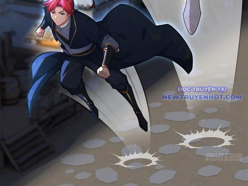Xuyên Không Thành Npc: Ta Có Lão Bà Che Chở: Chapter 102
