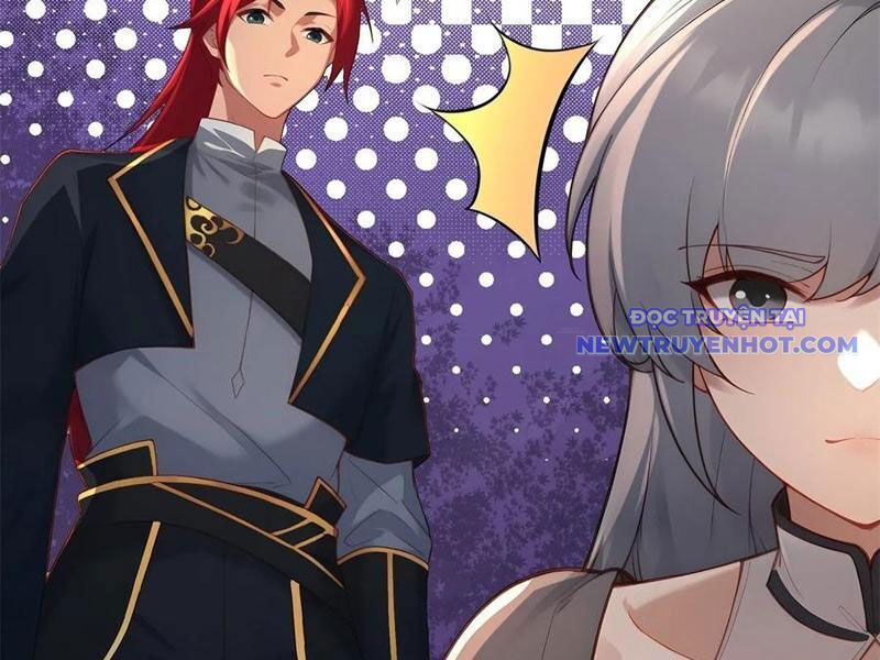 Xuyên Không Thành Npc: Ta Có Lão Bà Che Chở: Chapter 102