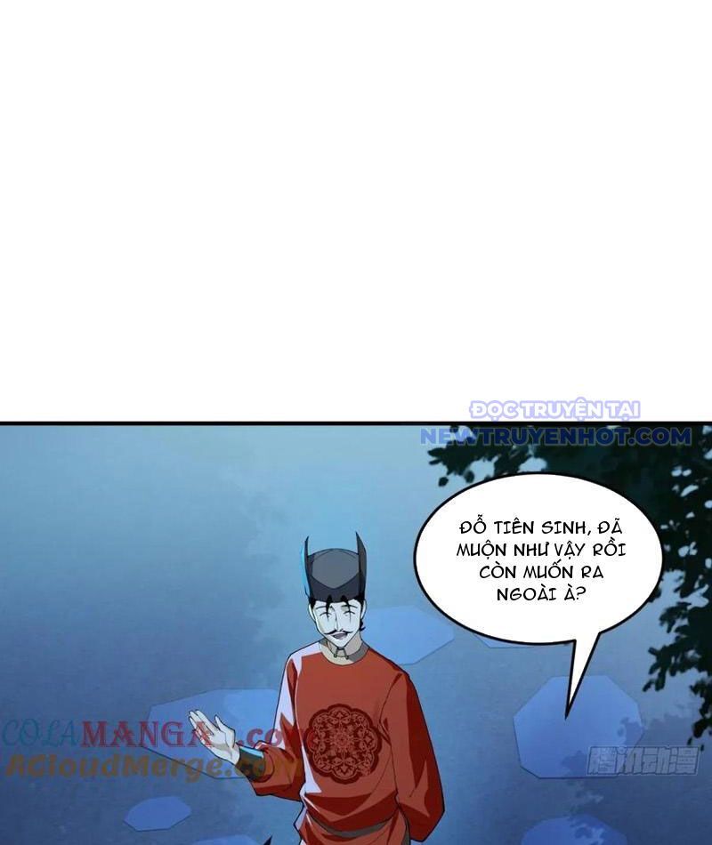Xuyên Không Thành Npc: Ta Có Lão Bà Che Chở: Chapter 103