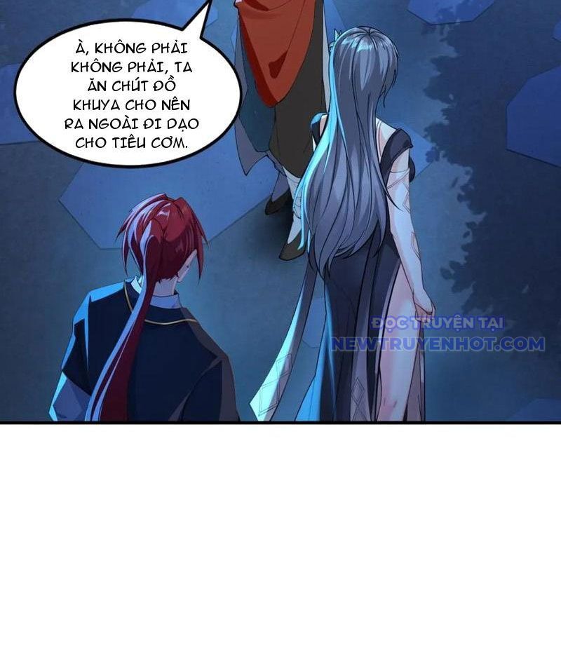 Xuyên Không Thành Npc: Ta Có Lão Bà Che Chở: Chapter 103