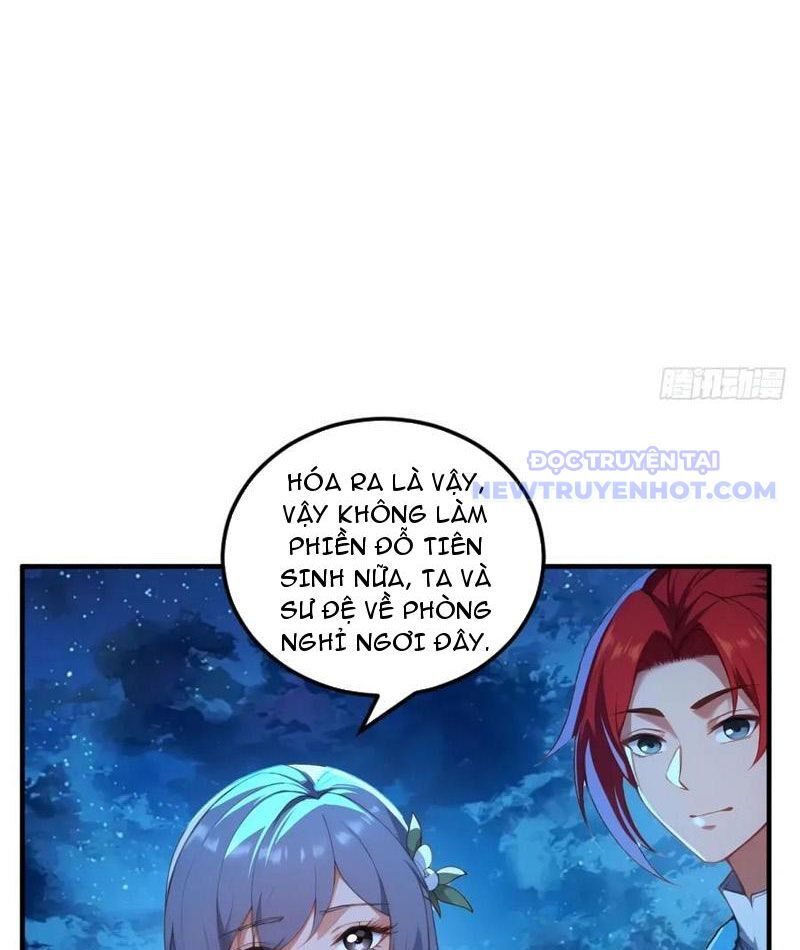 Xuyên Không Thành Npc: Ta Có Lão Bà Che Chở: Chapter 103