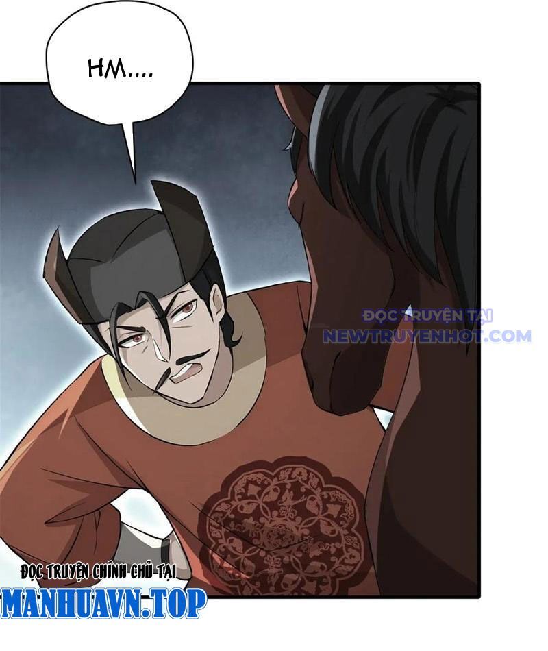 Xuyên Không Thành Npc: Ta Có Lão Bà Che Chở: Chapter 103