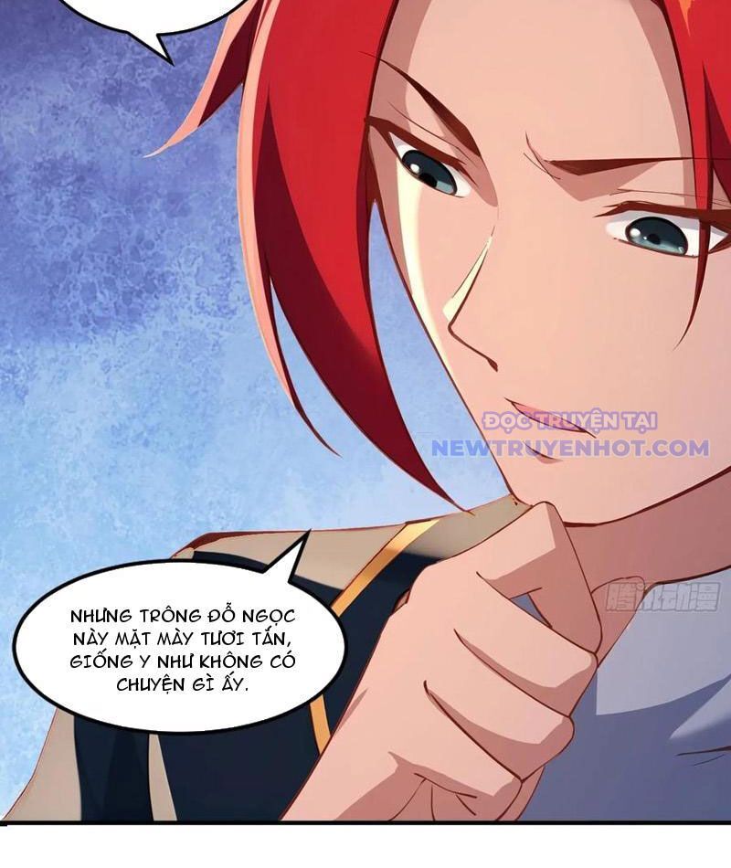Xuyên Không Thành Npc: Ta Có Lão Bà Che Chở: Chapter 103