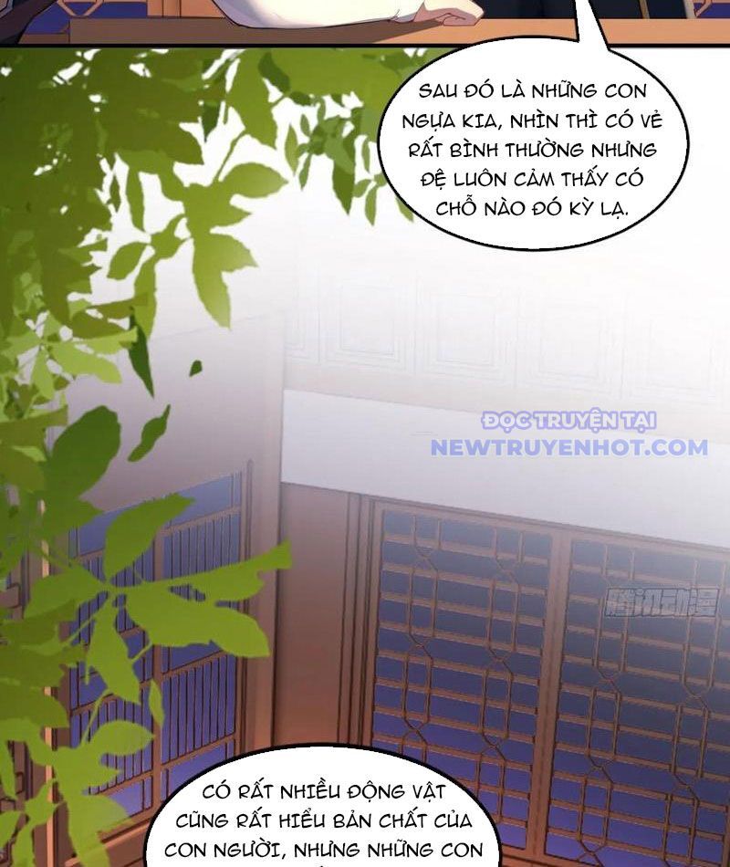 Xuyên Không Thành Npc: Ta Có Lão Bà Che Chở: Chapter 103