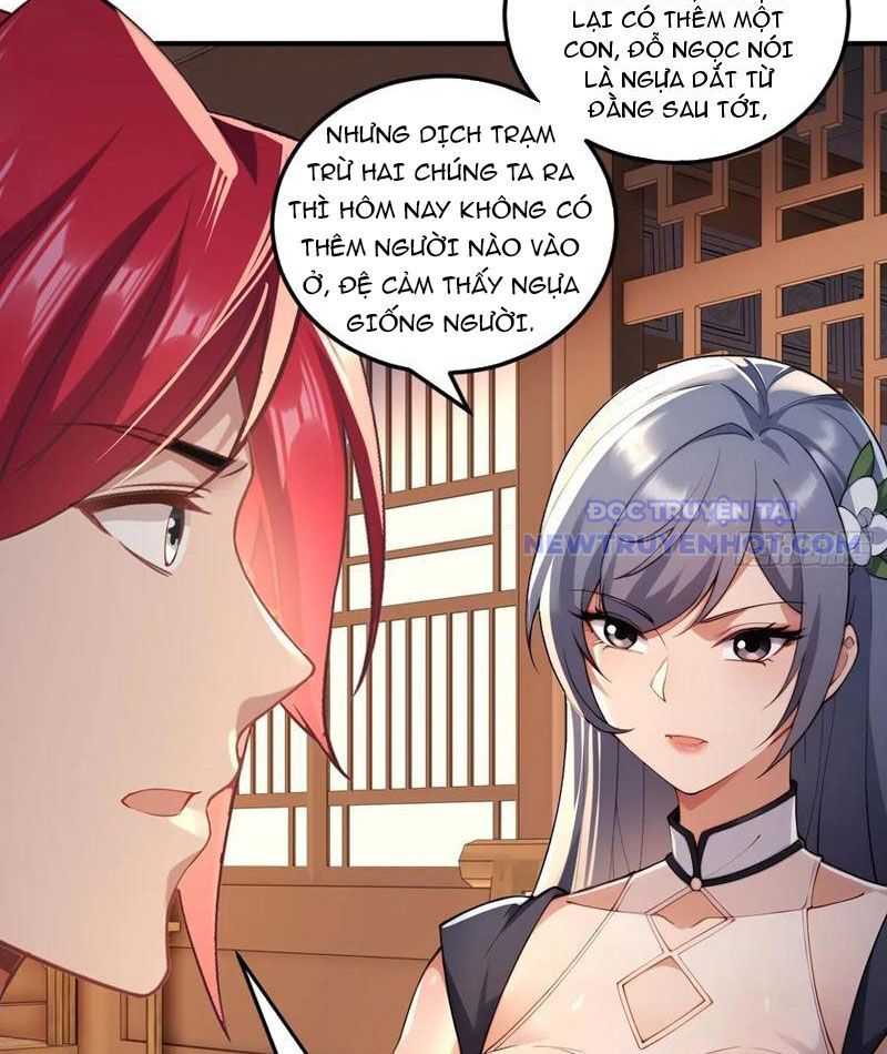 Xuyên Không Thành Npc: Ta Có Lão Bà Che Chở: Chapter 103