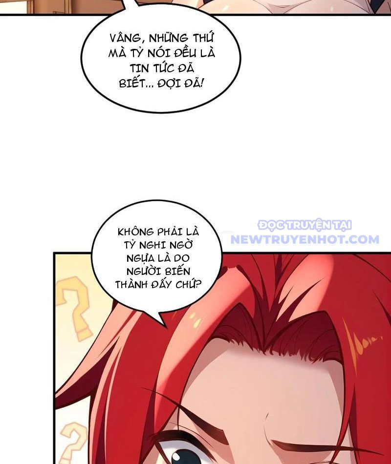 Xuyên Không Thành Npc: Ta Có Lão Bà Che Chở: Chapter 103