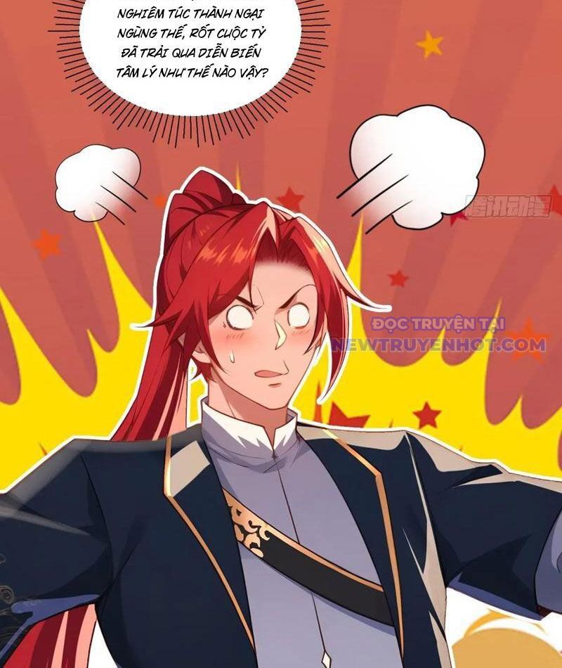 Xuyên Không Thành Npc: Ta Có Lão Bà Che Chở: Chapter 103