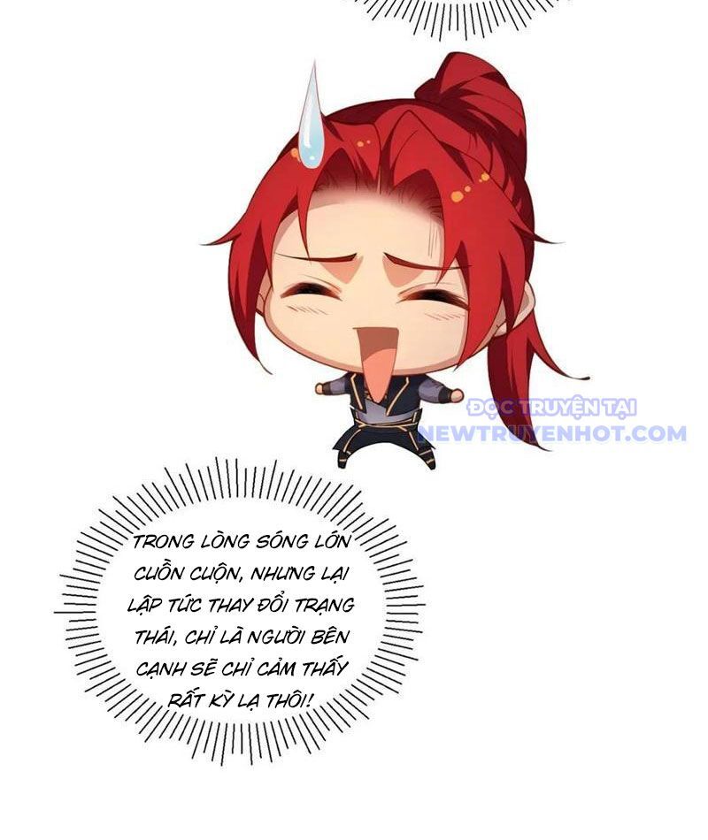 Xuyên Không Thành Npc: Ta Có Lão Bà Che Chở: Chapter 103