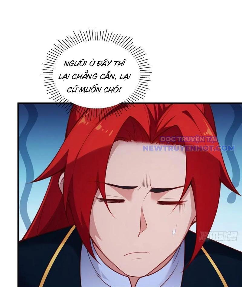 Xuyên Không Thành Npc: Ta Có Lão Bà Che Chở: Chapter 103