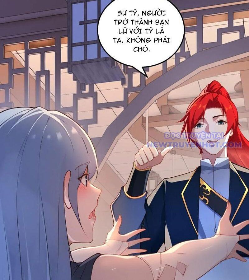 Xuyên Không Thành Npc: Ta Có Lão Bà Che Chở: Chapter 103