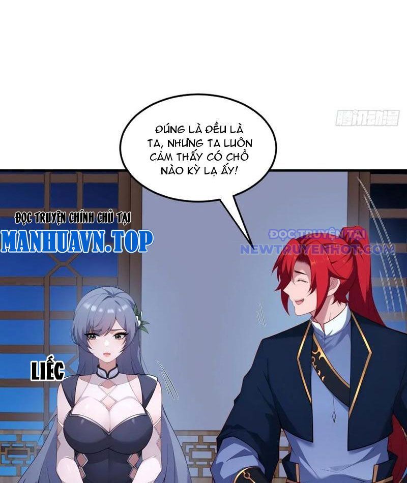 Xuyên Không Thành Npc: Ta Có Lão Bà Che Chở: Chapter 103