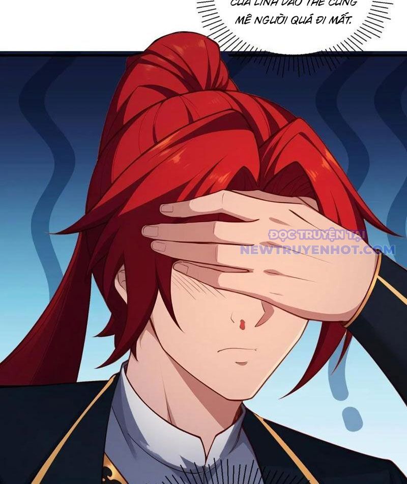 Xuyên Không Thành Npc: Ta Có Lão Bà Che Chở: Chapter 103