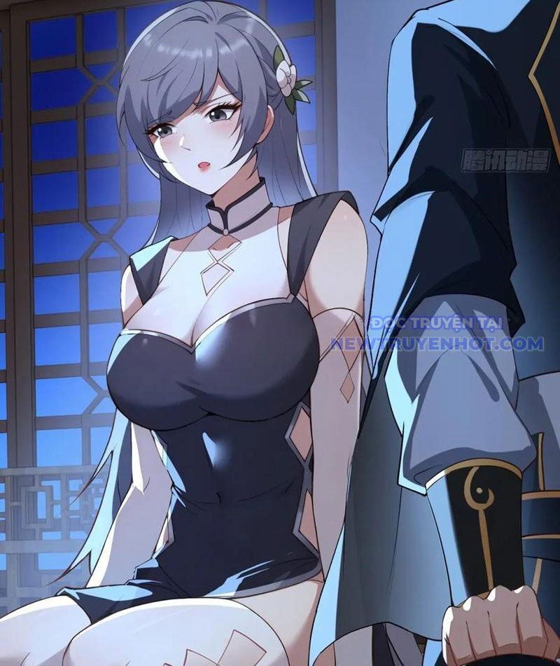 Xuyên Không Thành Npc: Ta Có Lão Bà Che Chở: Chapter 103