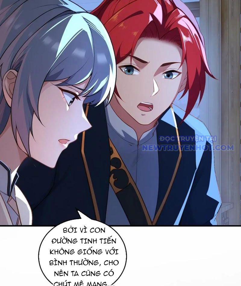 Xuyên Không Thành Npc: Ta Có Lão Bà Che Chở: Chapter 103