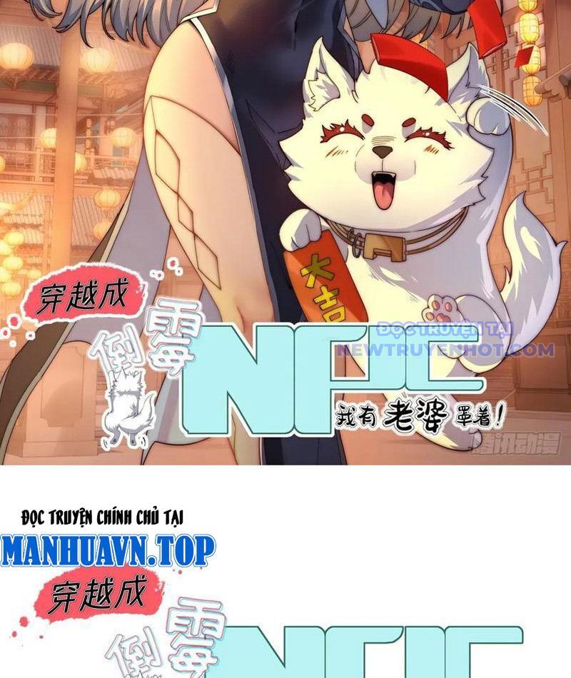 Xuyên Không Thành Npc: Ta Có Lão Bà Che Chở: Chapter 103