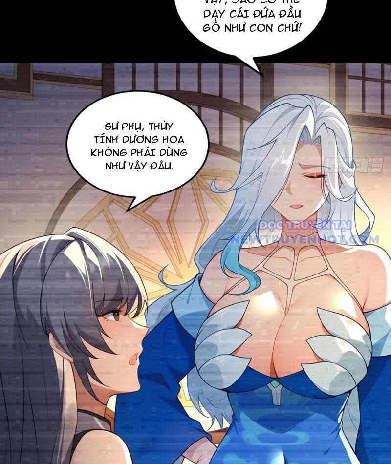 Xuyên Không Thành Npc: Ta Có Lão Bà Che Chở: Chapter 103