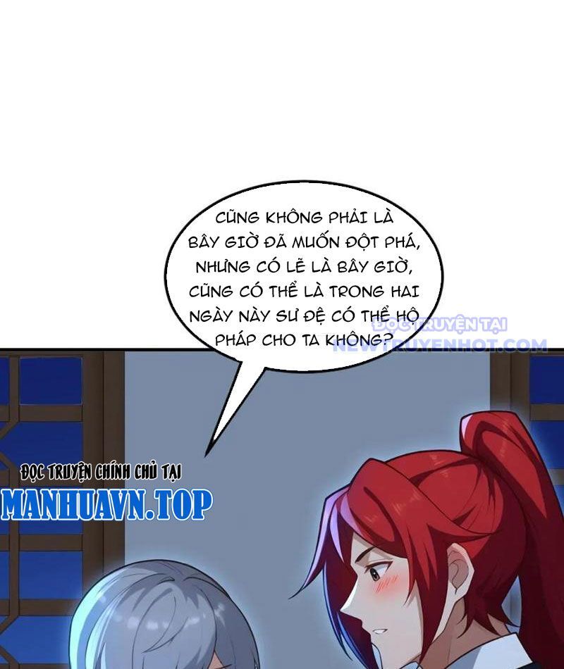 Xuyên Không Thành Npc: Ta Có Lão Bà Che Chở: Chapter 103