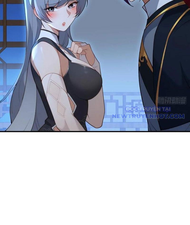 Xuyên Không Thành Npc: Ta Có Lão Bà Che Chở: Chapter 103