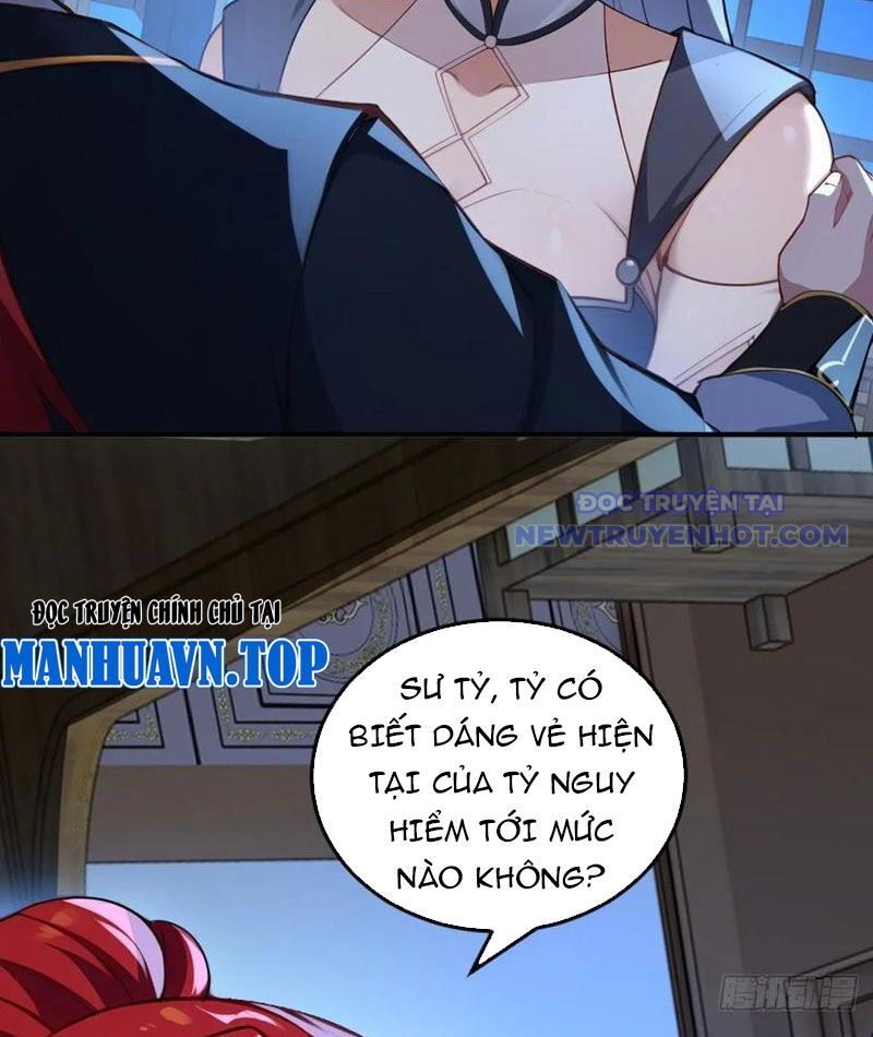 Xuyên Không Thành Npc: Ta Có Lão Bà Che Chở: Chapter 103
