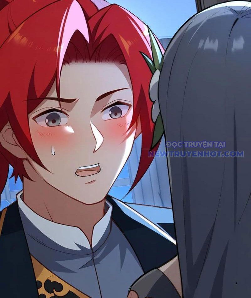 Xuyên Không Thành Npc: Ta Có Lão Bà Che Chở: Chapter 103