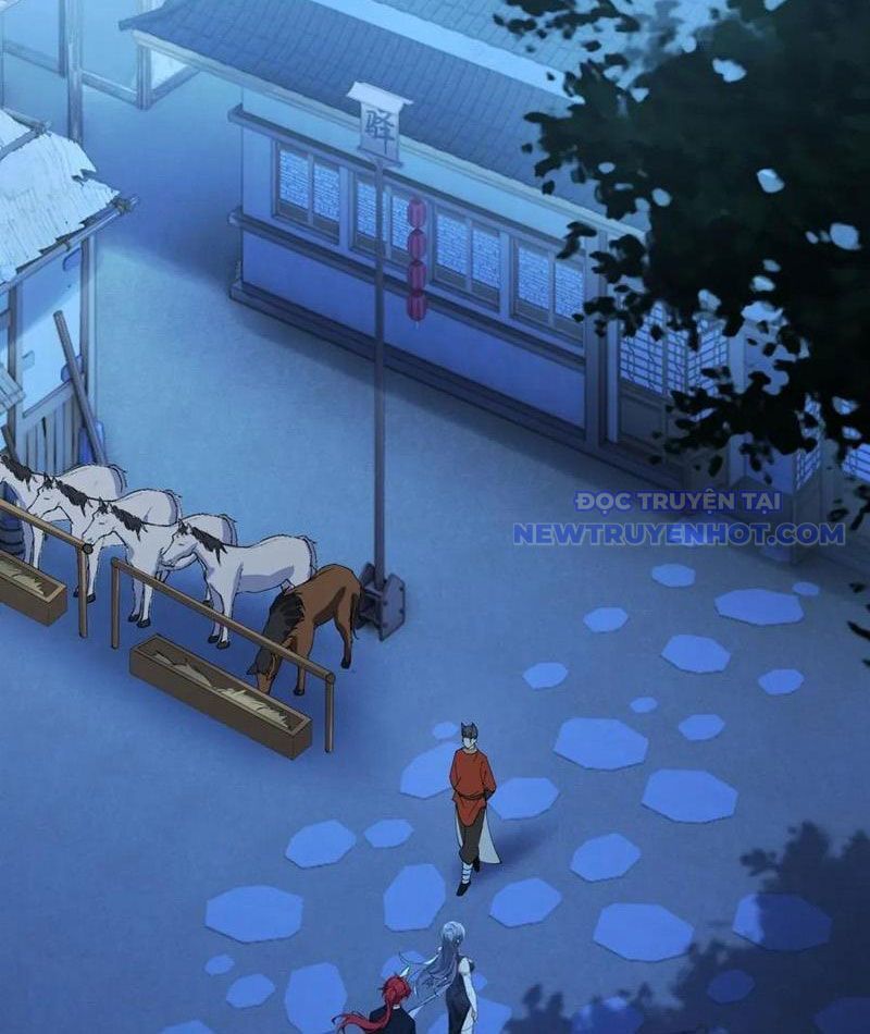 Xuyên Không Thành Npc: Ta Có Lão Bà Che Chở: Chapter 103
