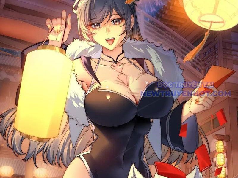 Xuyên Không Thành Npc: Ta Có Lão Bà Che Chở: Chapter 104