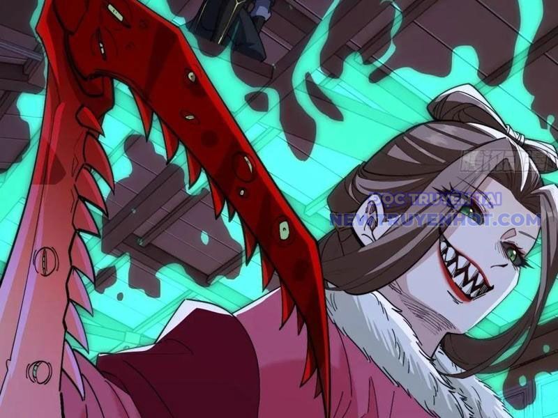 Xuyên Không Thành Npc: Ta Có Lão Bà Che Chở: Chapter 104
