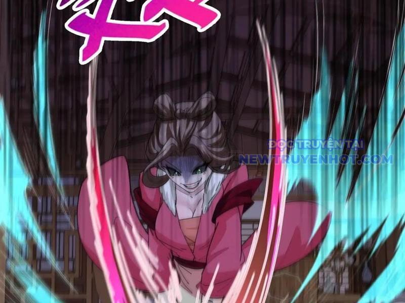 Xuyên Không Thành Npc: Ta Có Lão Bà Che Chở: Chapter 104