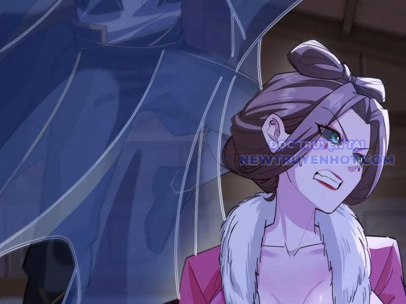 Xuyên Không Thành Npc: Ta Có Lão Bà Che Chở: Chapter 104
