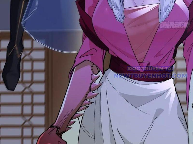 Xuyên Không Thành Npc: Ta Có Lão Bà Che Chở: Chapter 104