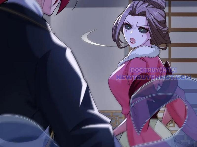 Xuyên Không Thành Npc: Ta Có Lão Bà Che Chở: Chapter 104