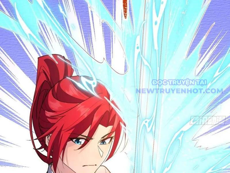 Xuyên Không Thành Npc: Ta Có Lão Bà Che Chở: Chapter 104