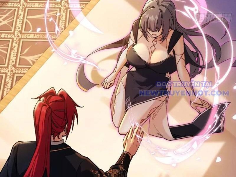 Xuyên Không Thành Npc: Ta Có Lão Bà Che Chở: Chapter 104