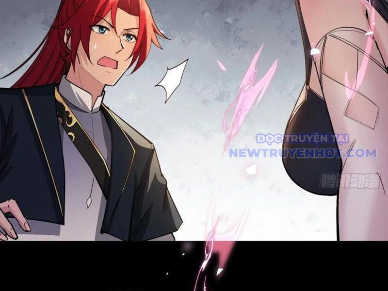 Xuyên Không Thành Npc: Ta Có Lão Bà Che Chở: Chapter 104
