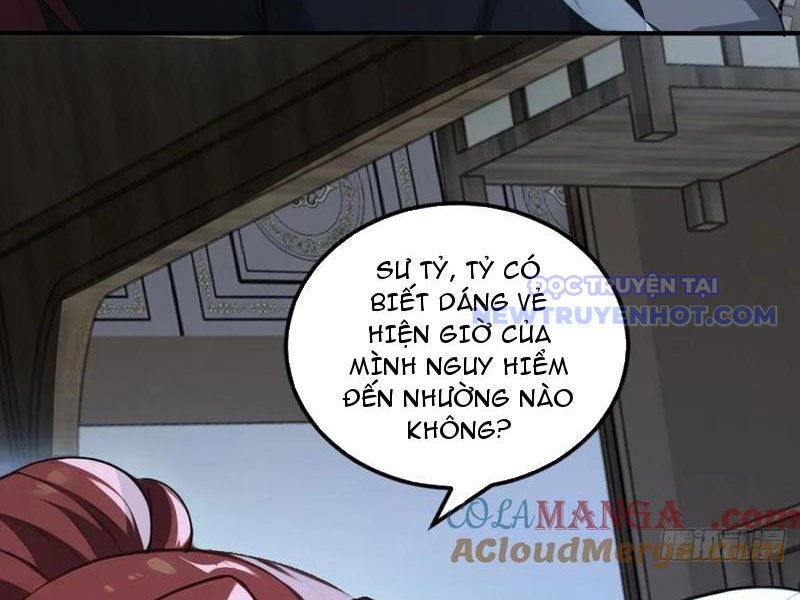 Xuyên Không Thành Npc: Ta Có Lão Bà Che Chở: Chapter 104