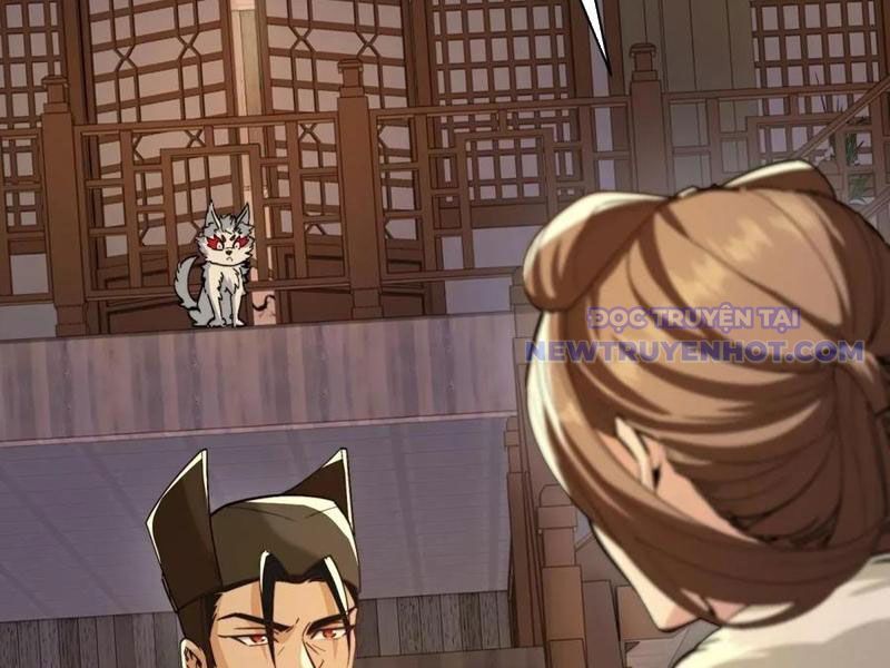 Xuyên Không Thành Npc: Ta Có Lão Bà Che Chở: Chapter 104