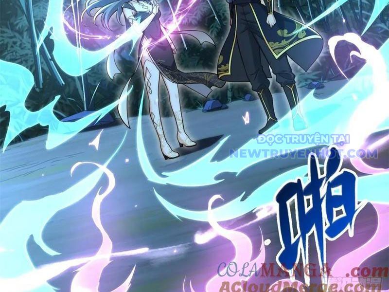 Xuyên Không Thành Npc: Ta Có Lão Bà Che Chở: Chapter 105
