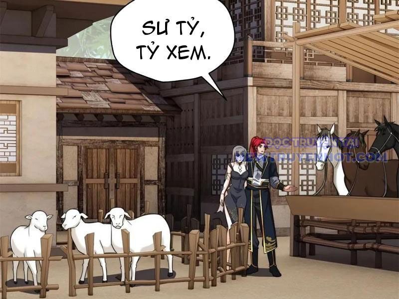 Xuyên Không Thành Npc: Ta Có Lão Bà Che Chở: Chapter 105