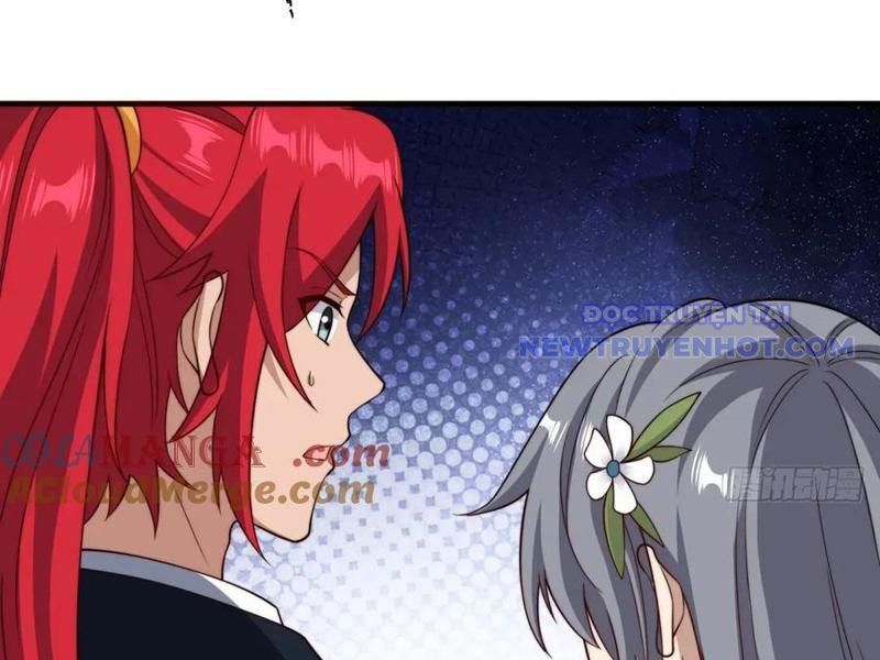 Xuyên Không Thành Npc: Ta Có Lão Bà Che Chở: Chapter 105
