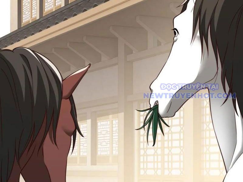 Xuyên Không Thành Npc: Ta Có Lão Bà Che Chở: Chapter 105