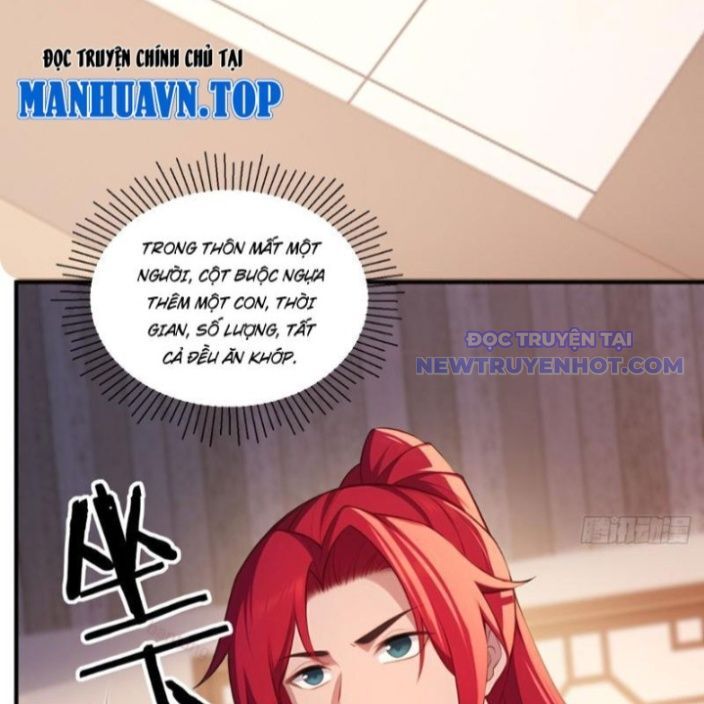 Xuyên Không Thành Npc: Ta Có Lão Bà Che Chở: Chapter 106