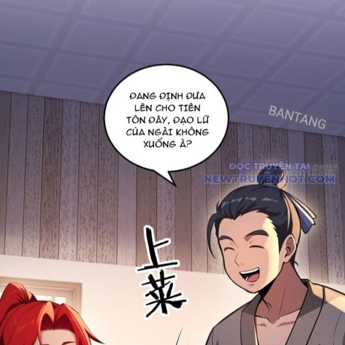 Xuyên Không Thành Npc: Ta Có Lão Bà Che Chở: Chapter 106