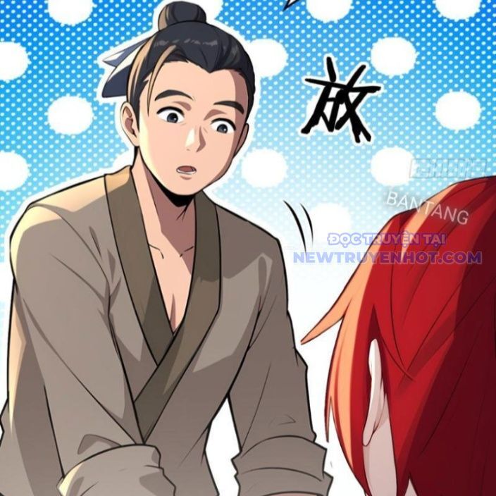 Xuyên Không Thành Npc: Ta Có Lão Bà Che Chở: Chapter 106
