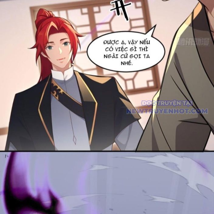 Xuyên Không Thành Npc: Ta Có Lão Bà Che Chở: Chapter 106